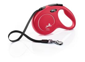 Flexi New Classic Red Tape